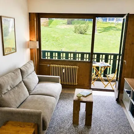 Quiet Near Brevent And Town Centre * Chamonix