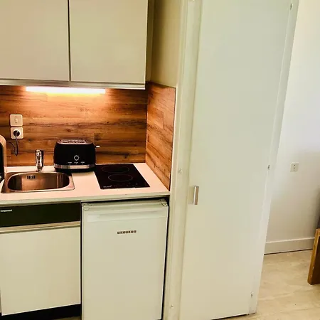Apartman Quiet Near Brevent And Town Centre Chamonix