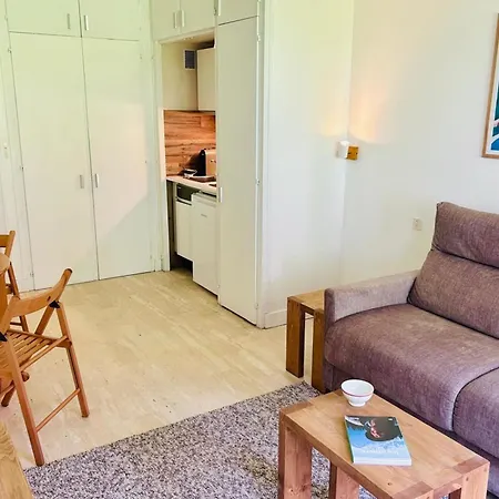 Quiet Near Brevent And Town Centre Apartman Chamonix