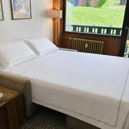 Quiet Near Brevent And Town Centre Apartman Chamonix