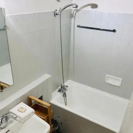 Apartman Quiet Near Brevent And Town Centre Chamonix